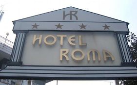 Hotel Roma Milan